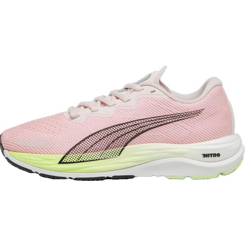 Puma Tek & Trail Velocity Nitro 2 Rožnata Cene