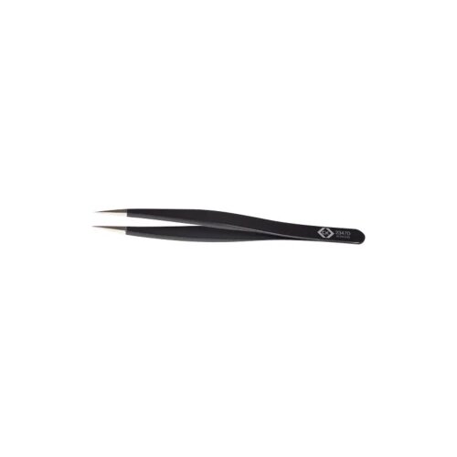 CK ESD pinceta 00 SA-ESD šiljasta, plosnata 120 mm . T2347D Cijene
