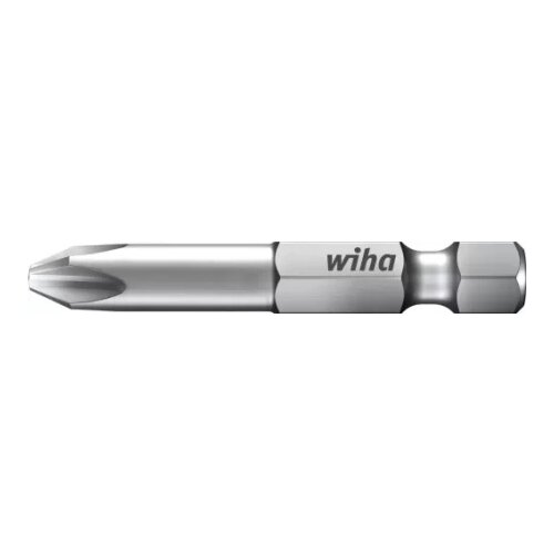 Wiha 10391 odvijački bit, PHILIPS PH2, 50mm ( W 10391 ) Slike