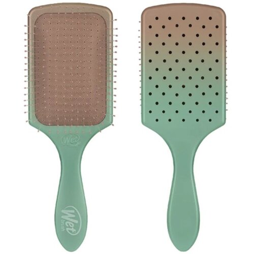 J&D Beauty Products, UK The Wet Brush Paddle Detangler Feel Good Ombre četka Cene