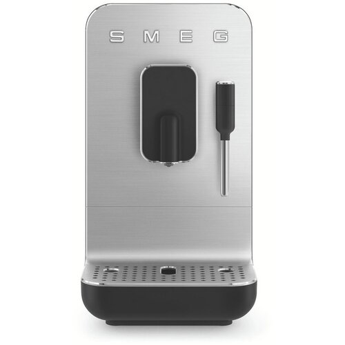 Smeg AUTOMATSKI ESPRESSO APARAT BCC12BLMEU, (SM2903069) Cijene
