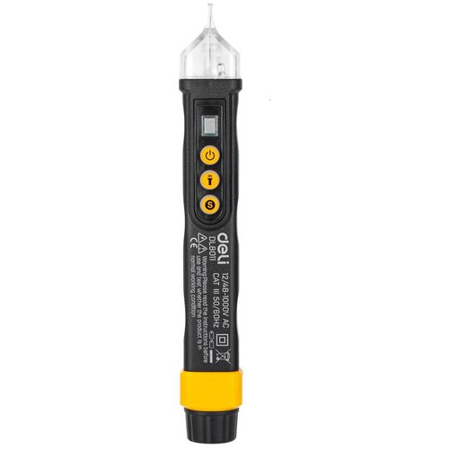  Beskontaktni ispitivač napona sa LED lampom 12-1000V AC Cijene