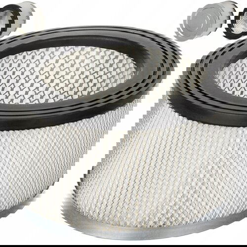  Nadomestni HEPA filter sesalnika 20L za pepel Slike