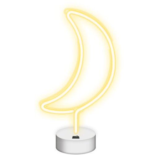 Neolia Neon LED luč - luna, (20631100) Cene