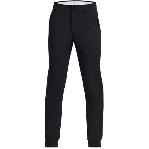 Under Armour Boys Golf Jogger Golf Pants