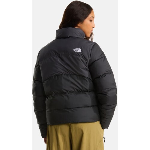 The North Face Zunanja jakna &amp;#039;SAIKURU&amp;#039; črna / bela Slike