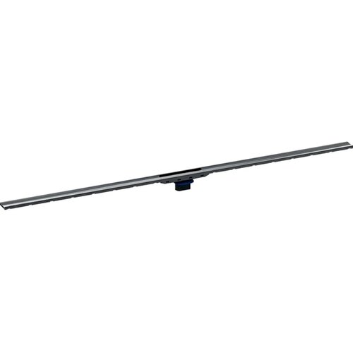 Geberit tu&scaron; kanaleta CleanLine80, 30-130 cm, črni krom/&scaron;četkan, prevlečen, črni krom/polirana, prevlečena, 154.441.QC.1 Cene
