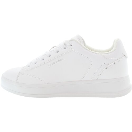 U.S. Polo Assn. ženske patike, Bele Cene