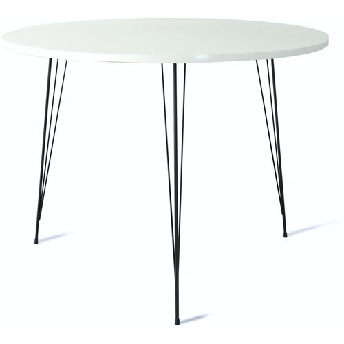Hanah home Sto Sandalf Shiny White Cene