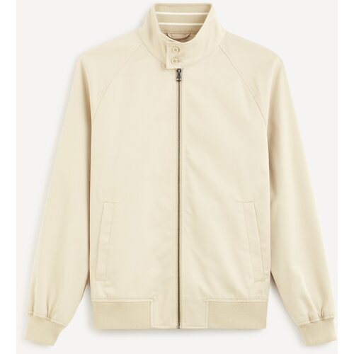 Celio Ducotone Zipper Jacket - Men Slike