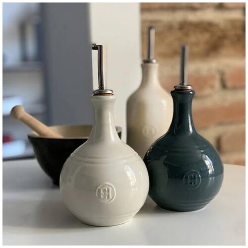 Emile henry Bocica za sirce keramicka 0.45l clay Cene