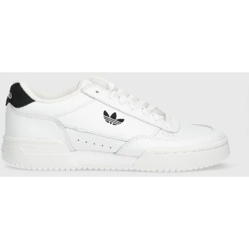 Adidas Tenisice Court Super boja: bijela, IE8081