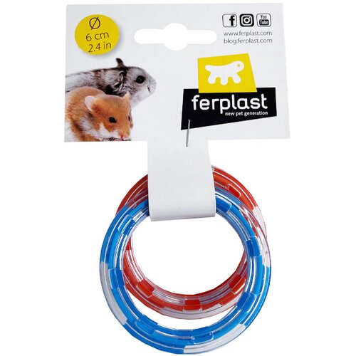 Ferplast spoj tube Cene
