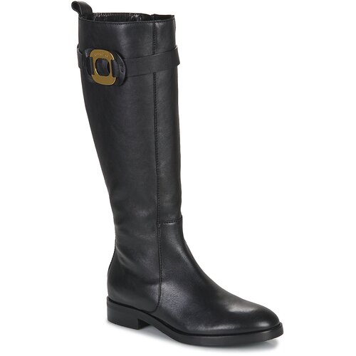 See by Chlo&amp;eacute; CHANY BOOT Crna Slike