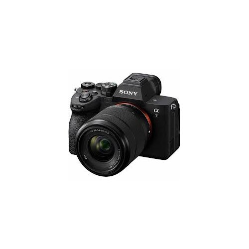 Sony Brezzrcalni fotoaparat polnega formata α7 IV ILCE7M4MB.CEC, (5000250773) Cene