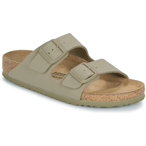 Birkenstock Natikači Arizona Kaki Slike