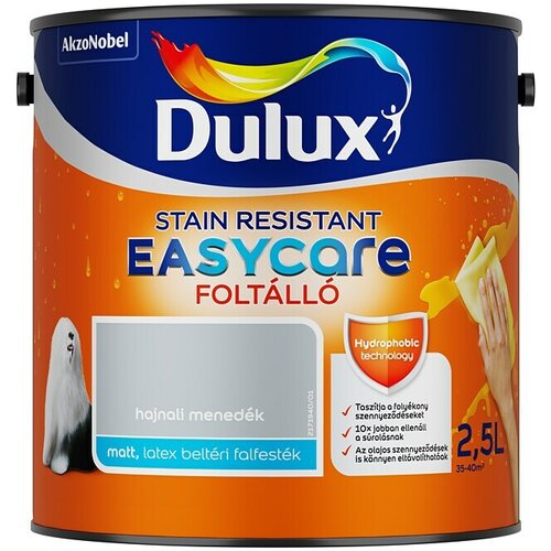 DULUX Unutarnja disperzijska boja Absolute Fog (2,5 l) Cijene