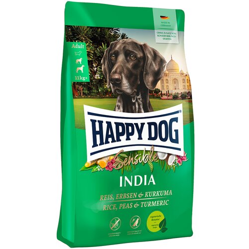 Happy Dog Supreme Sensible India - 2 x 300 g Cijene