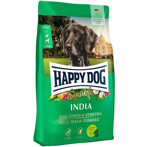 Happy Dog Supreme Sensible India - 2 x 300 g