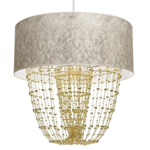  Luster na sajli ALMERIA 1xE27/60W/230V Slike