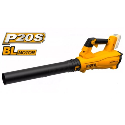 Ingco AKU PUHAČ 20V CABLI20428 SOLO Cijene