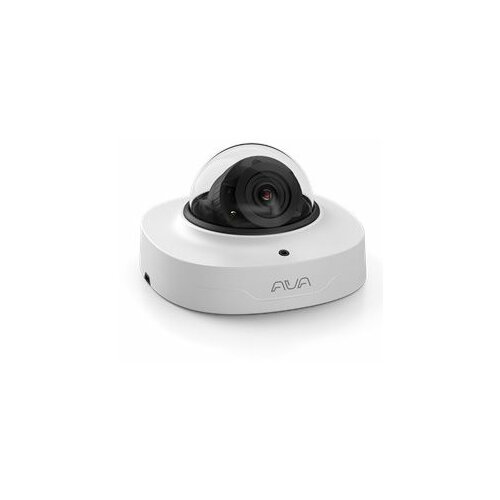 The Ava ip dome kamera 5MP,3,2mm, 30 dana, bela Slike