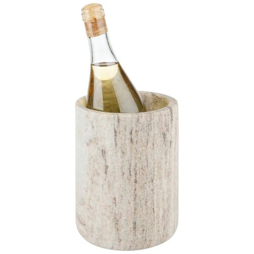 Mömax Posoda Za Hlajenje Vina Shiny Silver Cene
