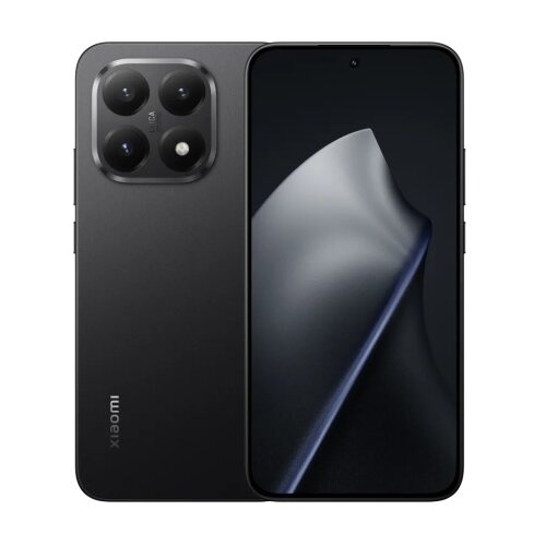 Xiaomi 15T 12 /256GB 5G Black EU Cene