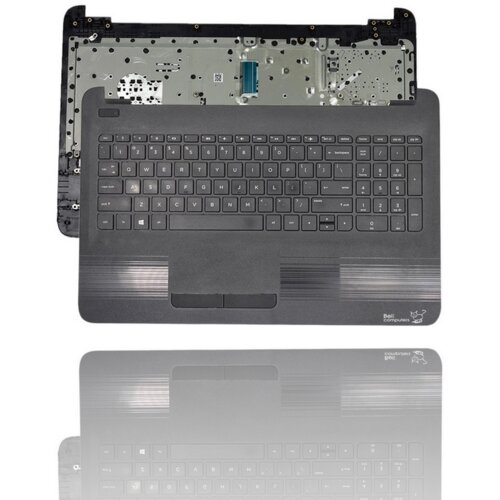 TASTATURA za laptop hp 250 G4 255 G4 15-AC 15-AF + palmrest (c cover) Slike