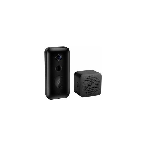 Xiaomi Mi pametno zvono 3 Crno Cijene
