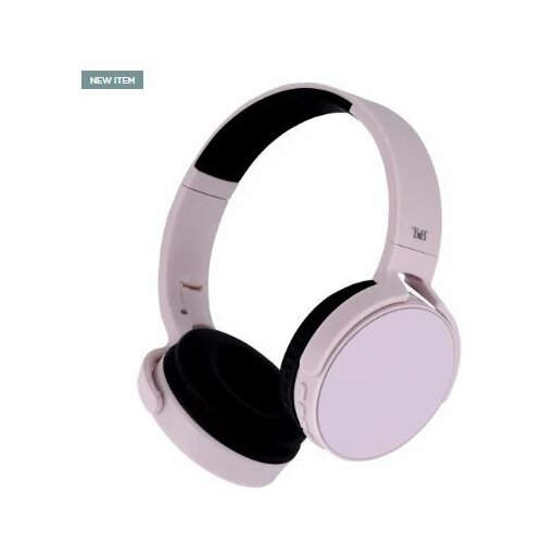 TNB CBSGL2PK bluetooth 5.0 slušalica, sklopiva, pink Cene