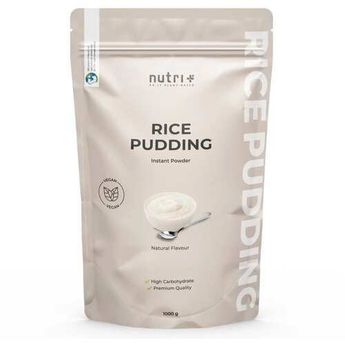 Nutri Rice Pudding - 1.000 g Slike