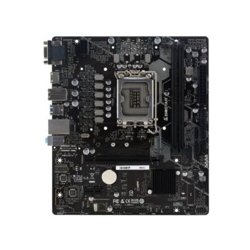 Mb BIOSTAR H610MHP 2.0, mATX, Soc 1700, DDR4,... Cijene