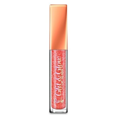 Rude Cosmetics sjaj za usne sa &amp;scaron;ljokicama | balzami | &amp;scaron;minka Slike