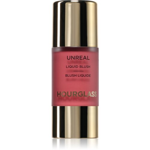 Hourglass Unreal dugotrajni tekući ruž za usne nijansa Whim 10.3 ml Slike