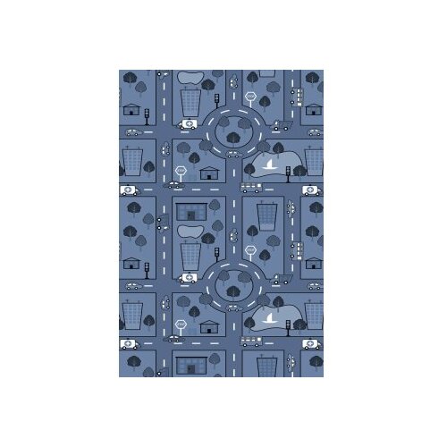 Conceptum Hypnose tepih HMNT459 (60 x 100cm) Slike
