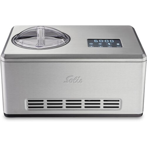 Solis Gelateria Pro Touch aparat za sladoled Cene
