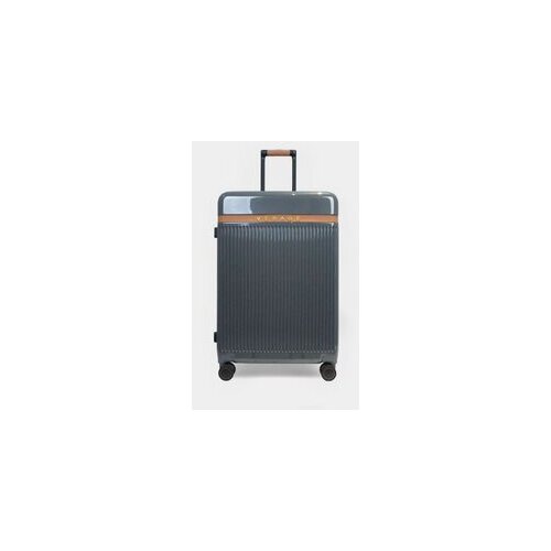  verage kofer windsor tamno sivi 19 inch Cene