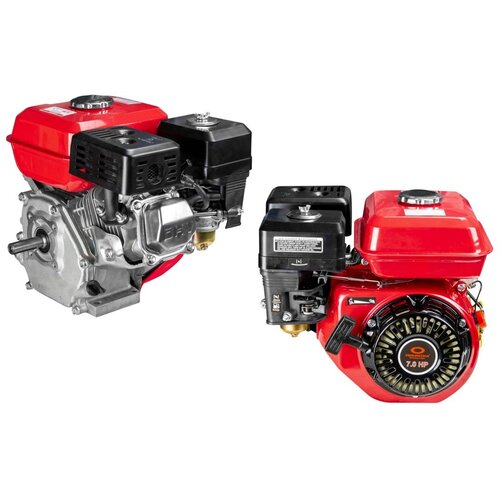 Prolinetech ugradni motor PLT/GE-100 Slike