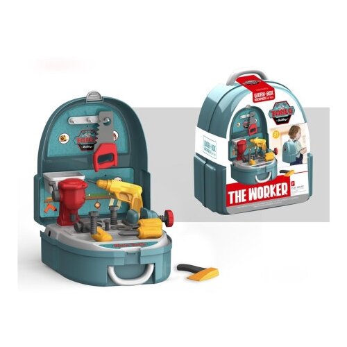  Dečiji alat set u rancu ( MKK134952 ) Cene