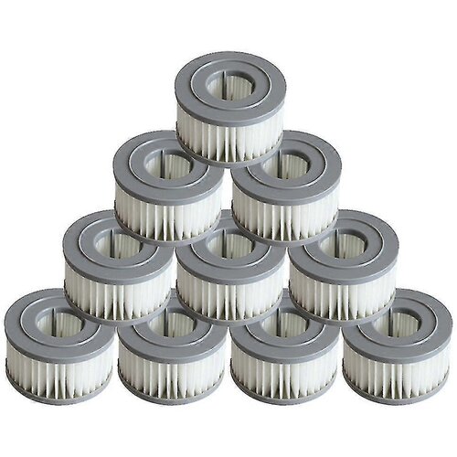 INORCO hepa filter zdruljiv z xiaomi jimmy jv85 jv85 pro h9 pro a6/a7/a8 10 kosov, (22023121) Slike