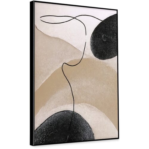 Knor Slika 60x90 cm Abstraction of Motion &amp;ndash; Slike