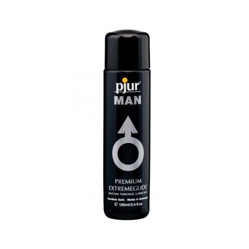 Pjur Silikonski lubrikant Pjur Man Premium Extremeglide 100ml Cene