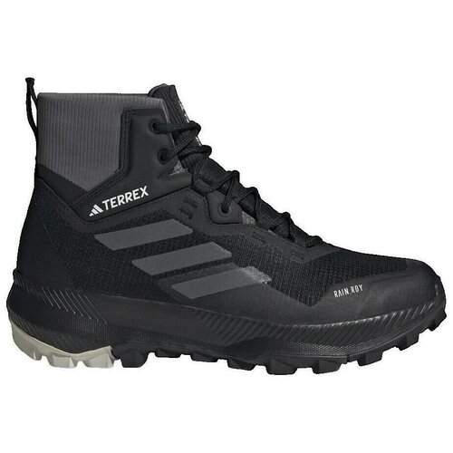 Adidas Pohodni&scaron;tvo Terrex Rain.Rdy Črna Cene