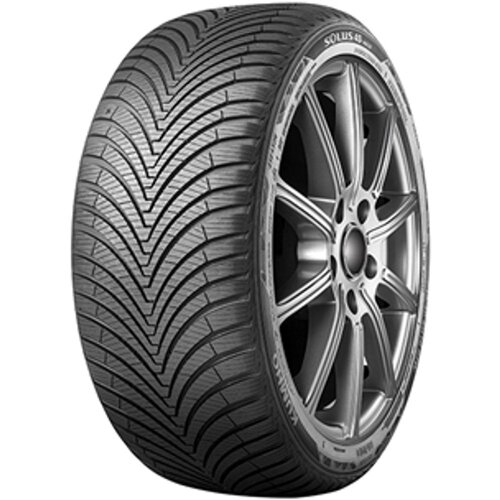 Kumho 175/65R14 86H SOLUS 4S HA32 Slike