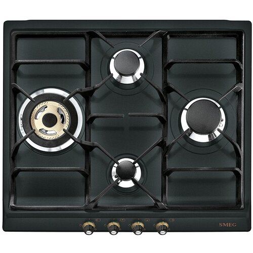 Smeg PLOČA ZA KUHANJE SR764AO, (SM0802022) Cijene