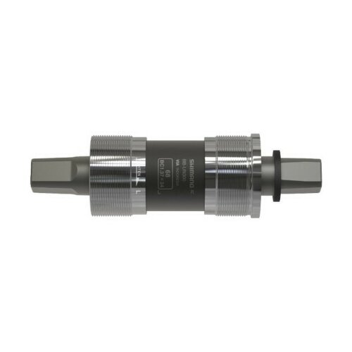 Shimano srednja glava bb-un300, spindle:square type, shell:bsa 68mm, spindle:ll113, w/o fixing bolt, ind.pack ( EBBUN300B13X/F15-3 ) Cene