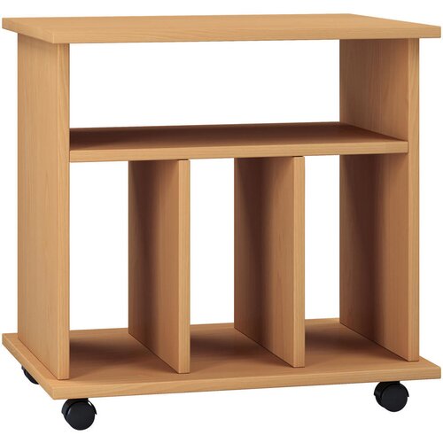 MID.YOU DODATNI REGAL 60/59/45 cm barve bukve Cene