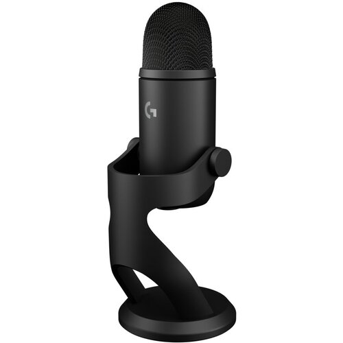 Logitech Gaming mikrofon Yeti 2, (5000328501) Slike