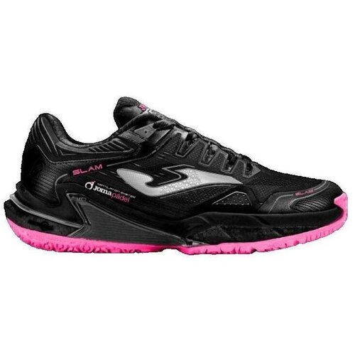 Joma Nizke superge Chaussures de sport indoor Slam 2401 pour padel Črna Cene